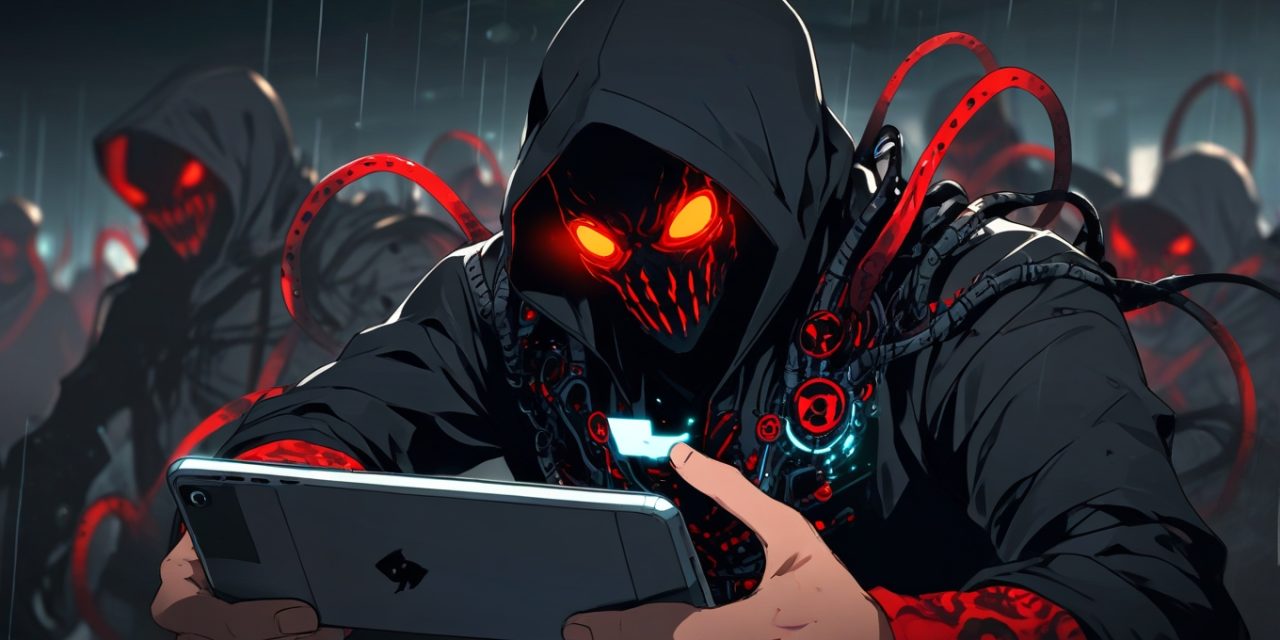 Nouveau Malware Android vide vos comptes bancaires à distance