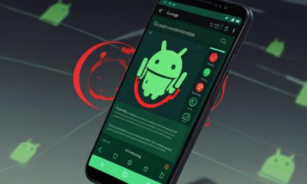 Android 15: bientôt un bouclier contre les malwares?