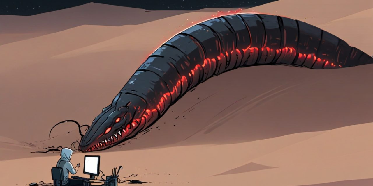 Alerte Cybersécurité: Le Malware Russe Kapeka Menace l&rsquo;Europe