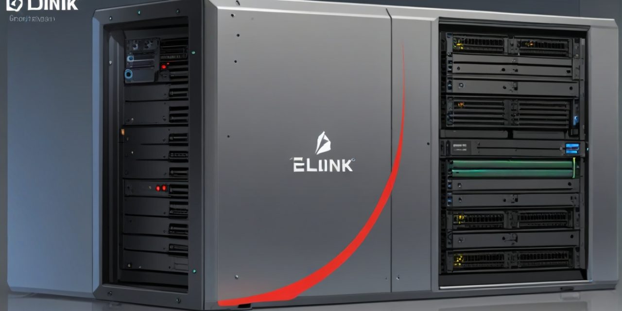Vulnérabilité majeure : 92 000 dispositifs NAS D-Link exposés aux attaques de logiciels malveillants