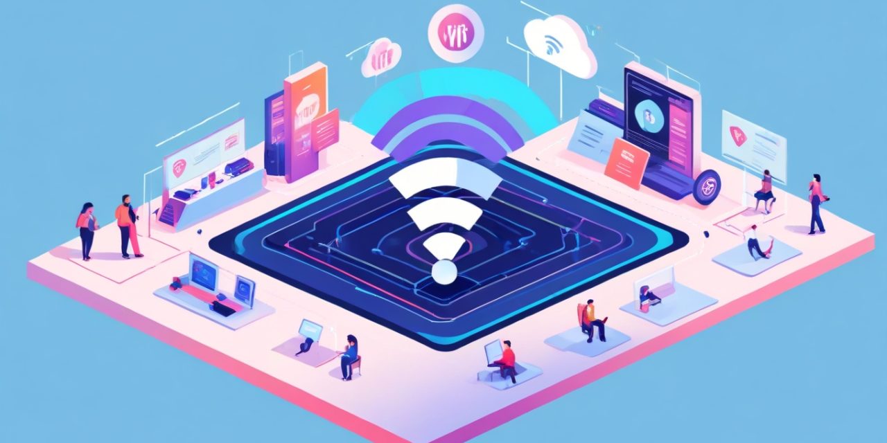 Les Dangers Cachés des Réseaux Wi-Fi Publics et Comment s&rsquo;en Protéger