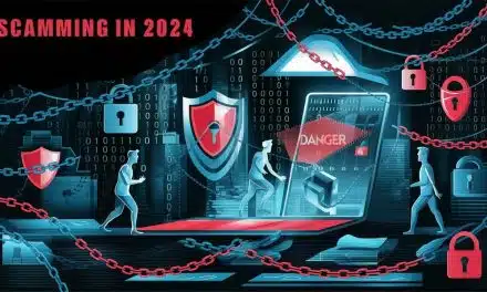 Comprendre le Scamming en 2024 : Formes, Techniques et Protection