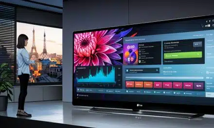 Urgence : Faille de sécurité critique expose 91 000 TV LG