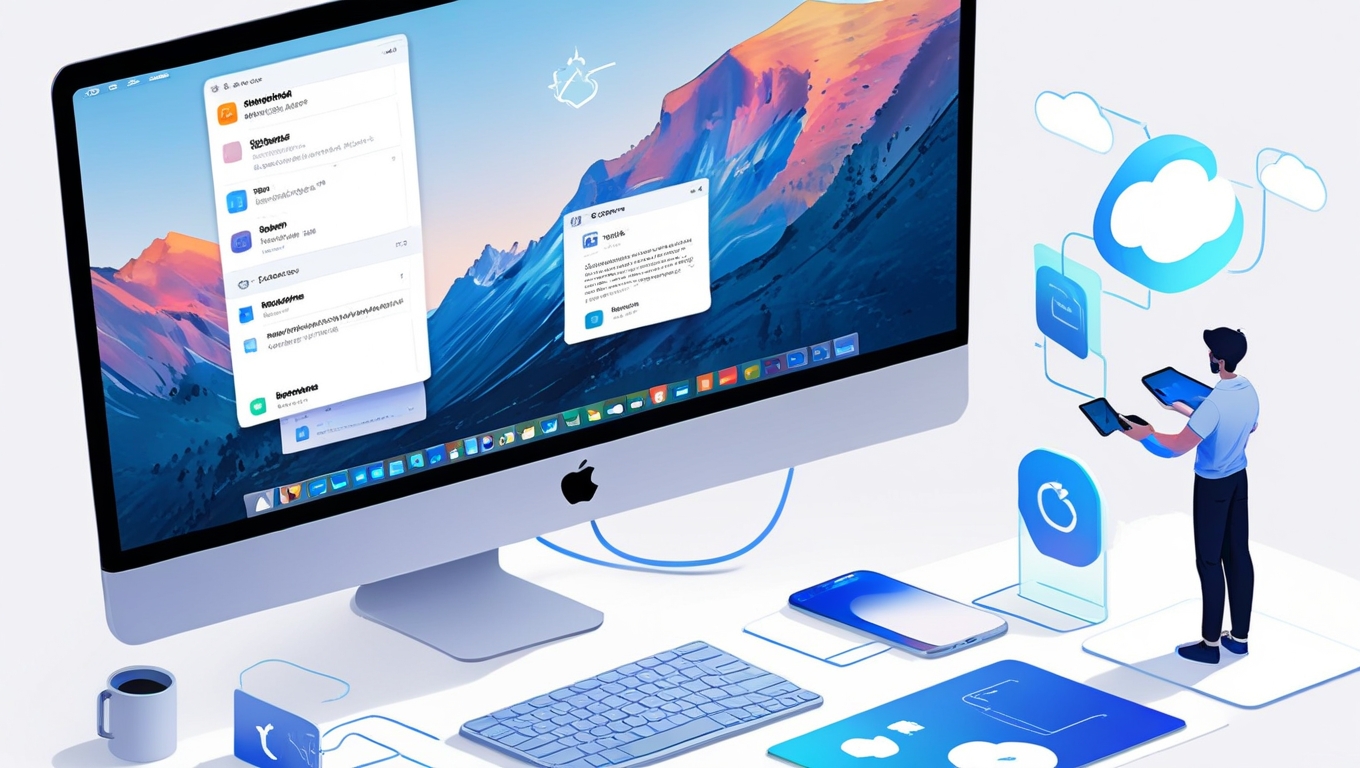 Apple Virtual Computers macOS Sequoia révolutionne la virtualisation sur Apple Silicon