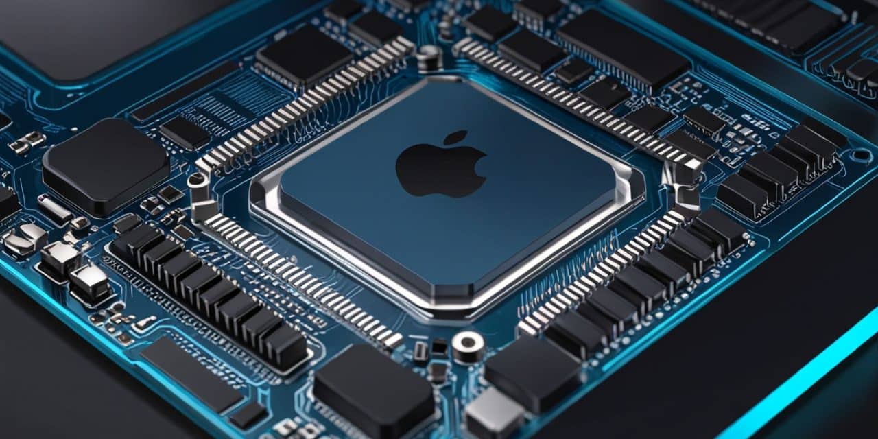 Exploration de l&rsquo;assemblage sur Mac avec puces Apple silicon