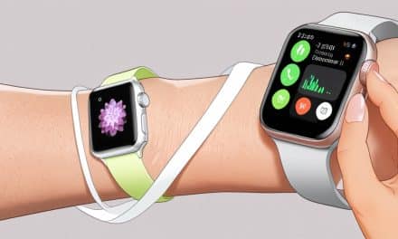 Sucre sous contrôle: Dexcom G7 et Apple Watch s&rsquo;allient