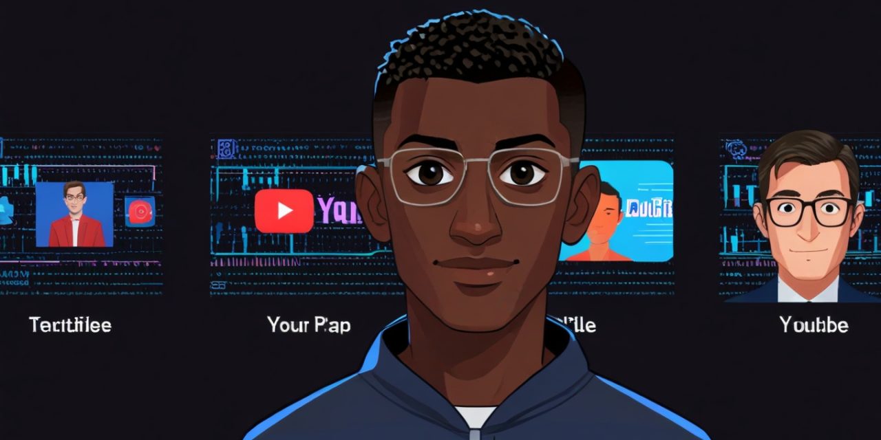 Apple et l&rsquo;IA : Utilisation de vidéos YouTube sans consentement