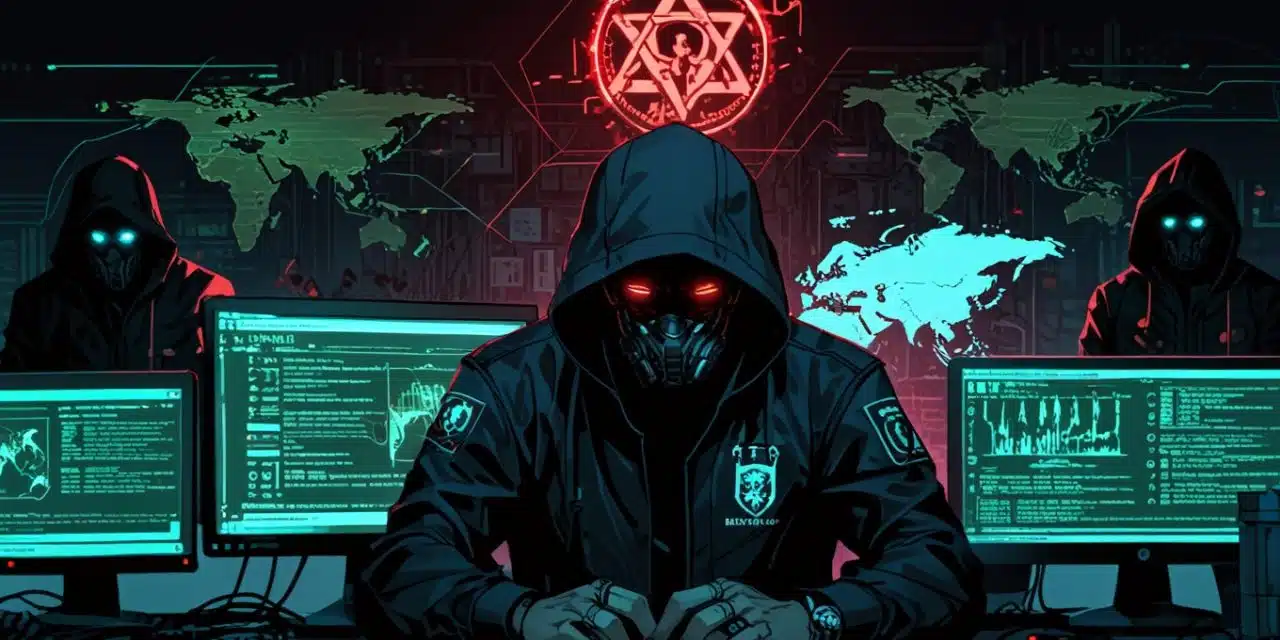 Hôpitaux attaqués : Le hacker nord-coréen au cœur du chaos