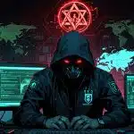 Hôpitaux attaqués : Le hacker nord-coréen au cœur du chaos