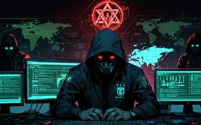 Hôpitaux attaqués : Le hacker nord-coréen au cœur du chaos