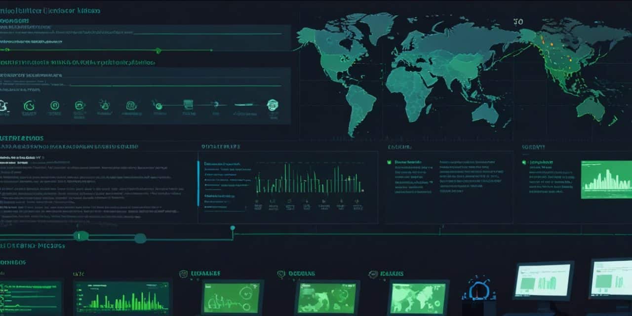 Cybermenace : Quand l&rsquo;IA Offensive Défie la Sécurité