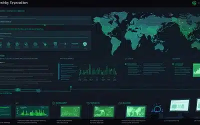 Cybermenace : Quand l&rsquo;IA Offensive Défie la Sécurité