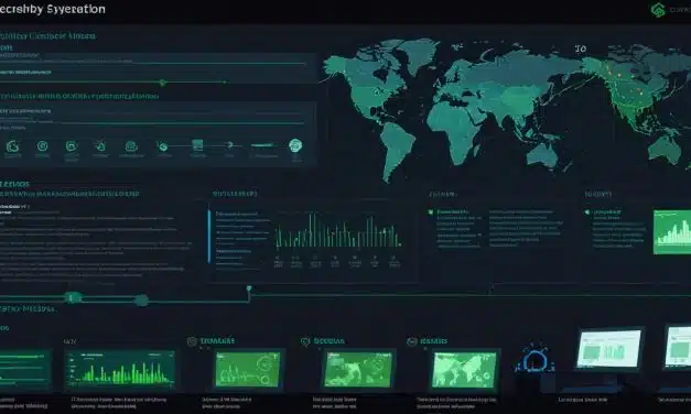 Cybermenace : Quand l&rsquo;IA Offensive Défie la Sécurité