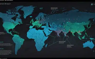 Pirate derrière Spytech révèle l&rsquo;espionnage mondial