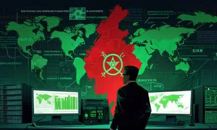 Rançongiciels : La Corée du Nord Change de Stratégie Cyber